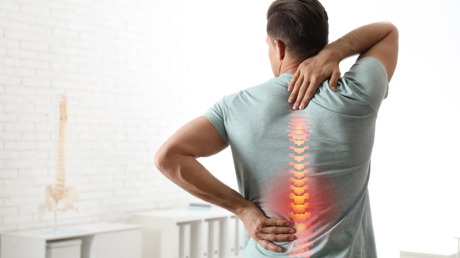Chiropractic care for Peoria, IL patients at Strong Roots Chiropractic