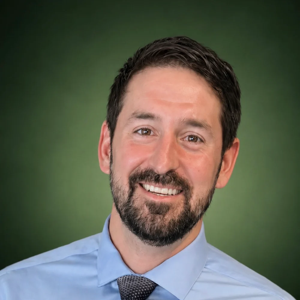 Dr. Sam Hendricks, D.C.